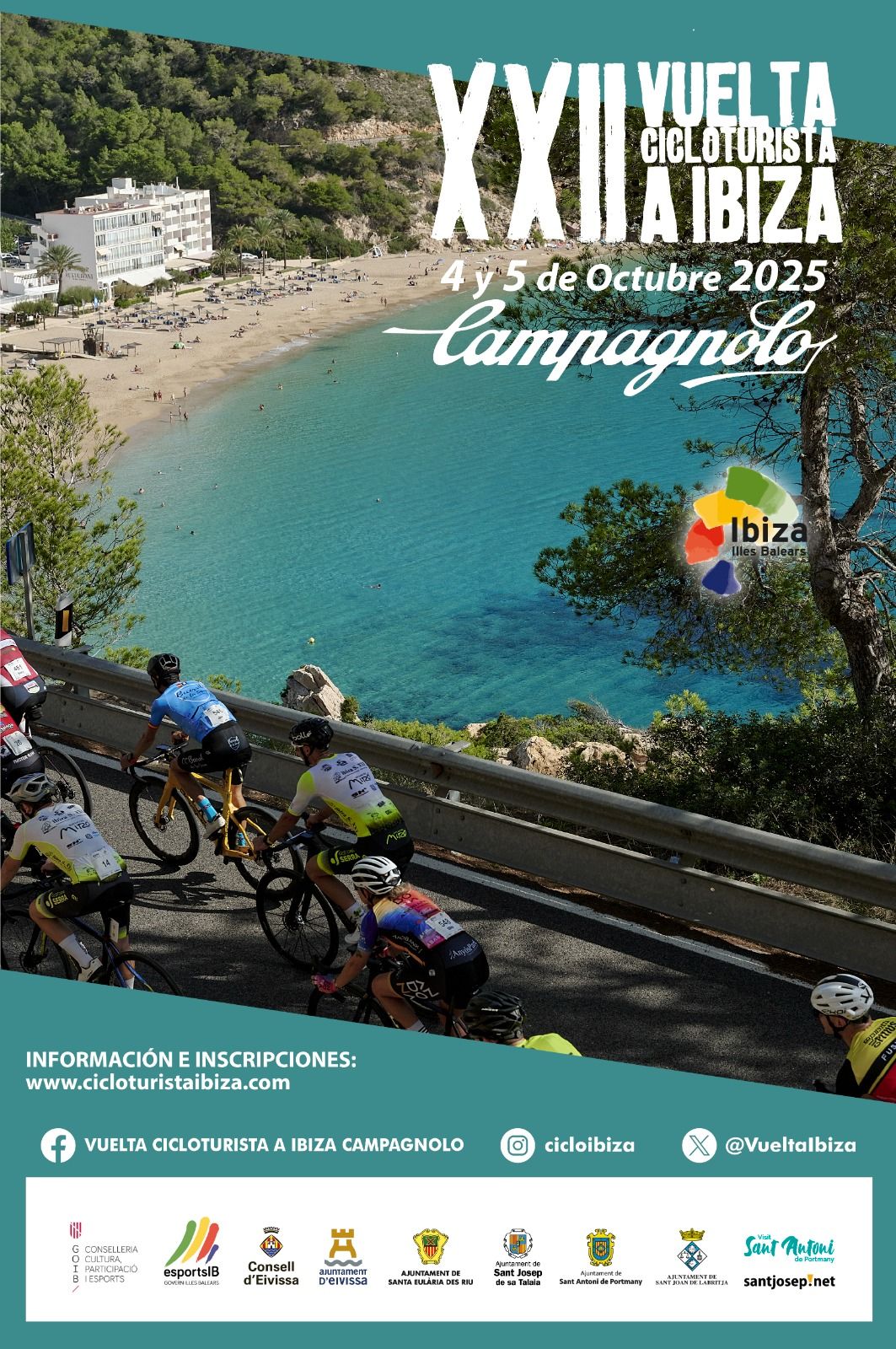 Poster provisional Poster provisional