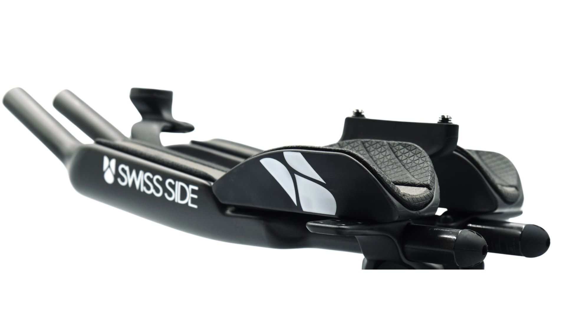 AsiÌ es el nuevo cockpit AERO de Swiss Side