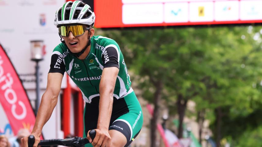 El Campeonato de España de Granada, el gran fin de semana del año para la categoría sub23.