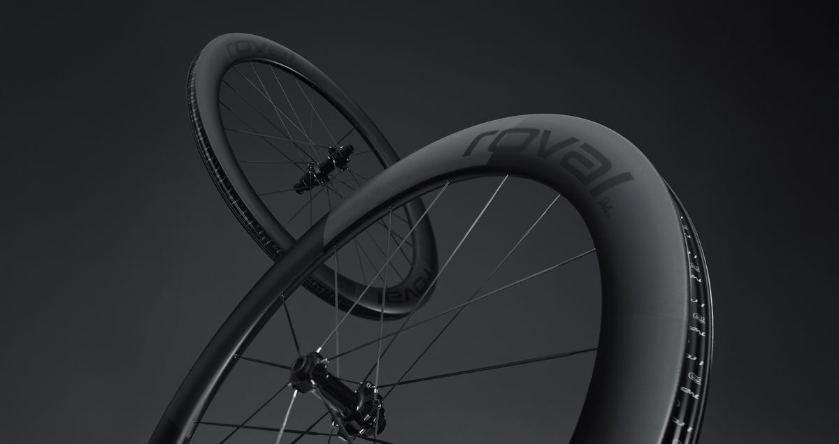 Specialized Roval Sprint 5