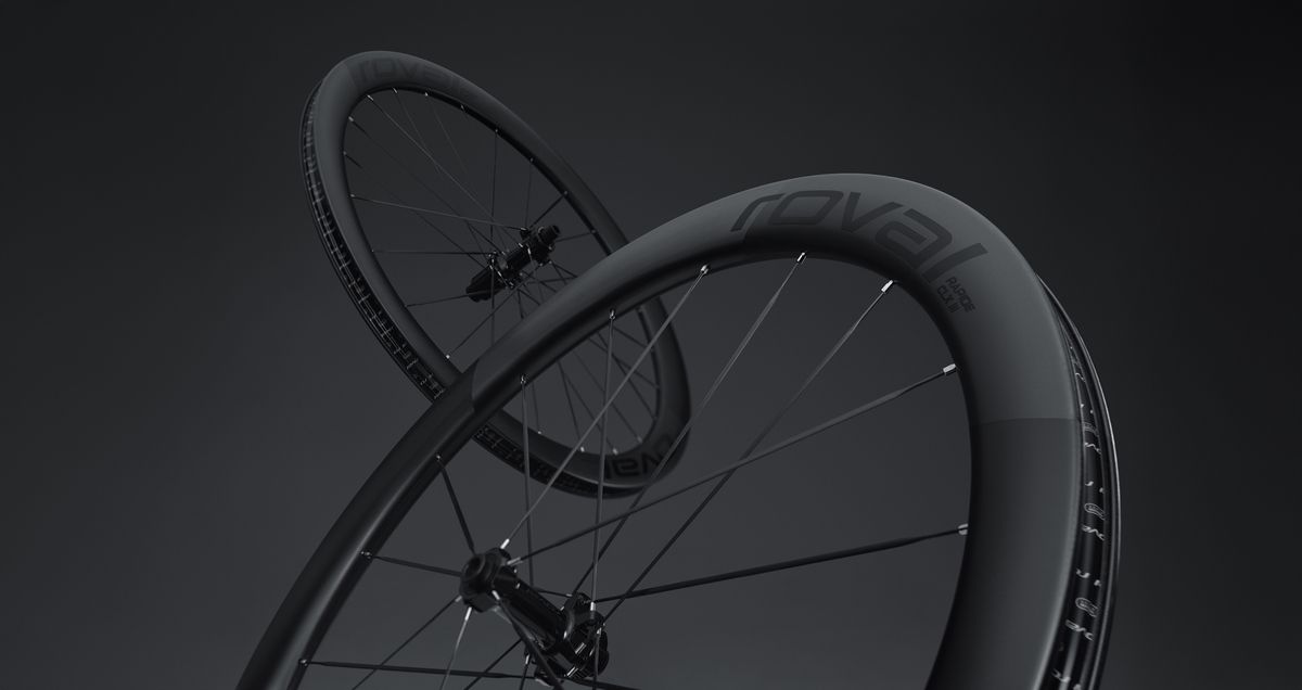 Specialized Roval CLXIII 2