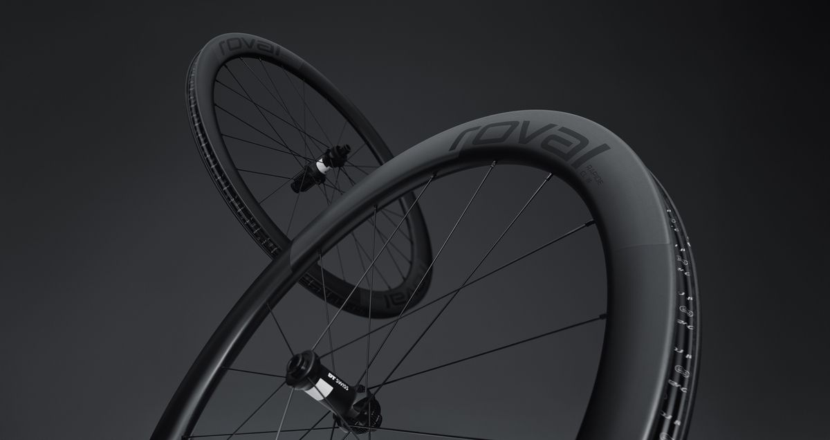 Specialized Roval CLIII 4