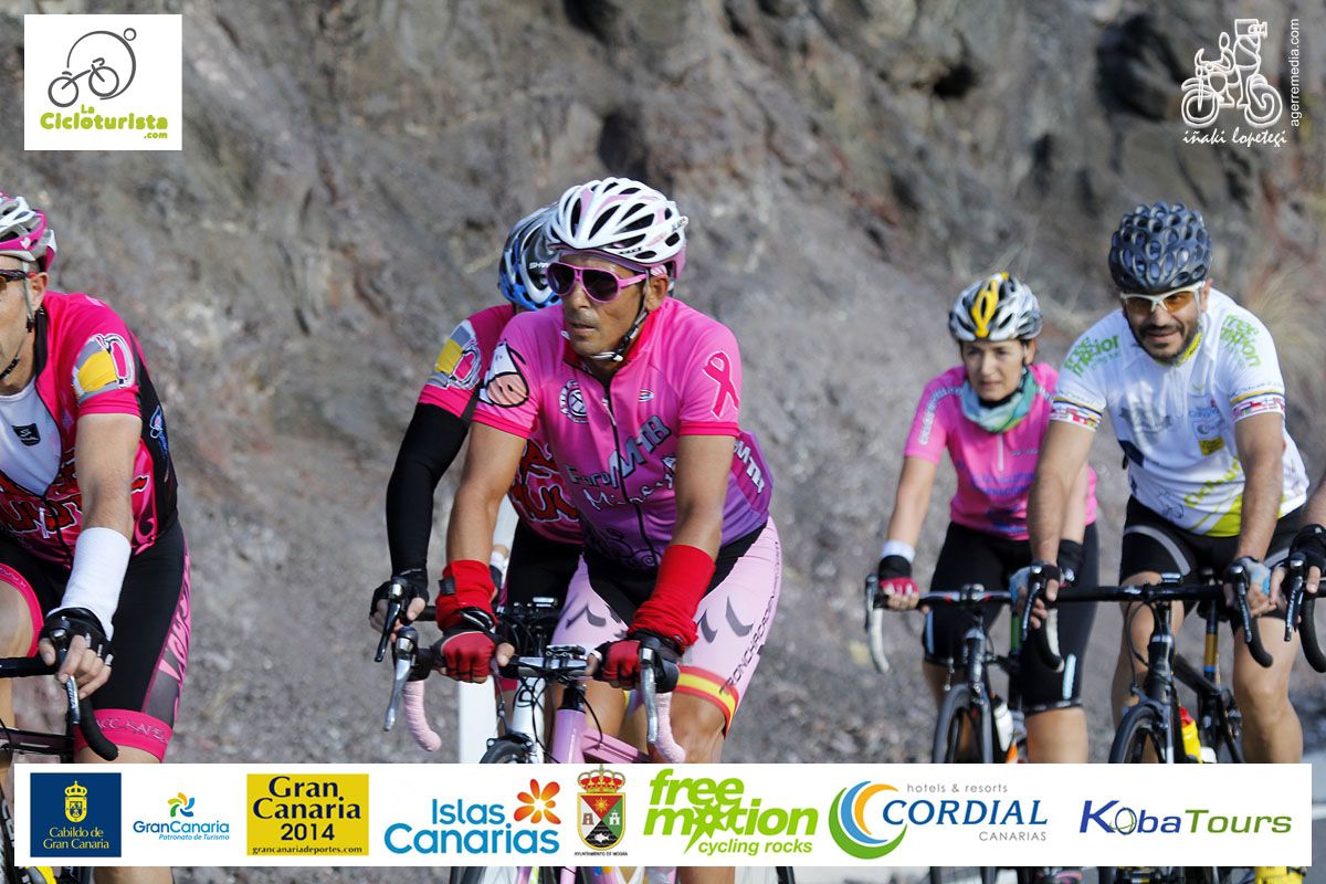 Cicloturista Gran Canaria_etapa5