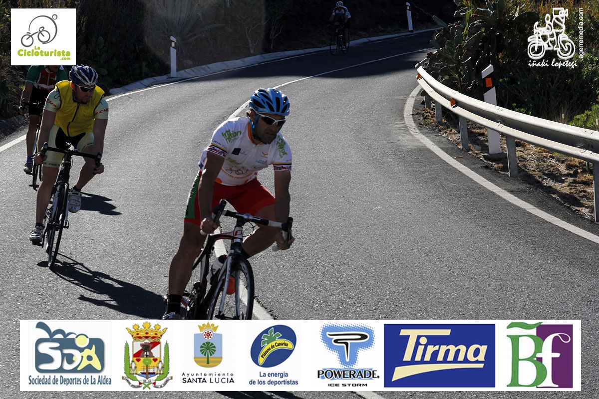 Cicloturista Gran Canaria_etapa5