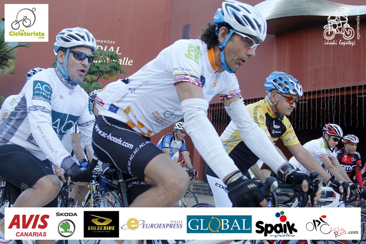 Cicloturista Gran Canaria_etapa5