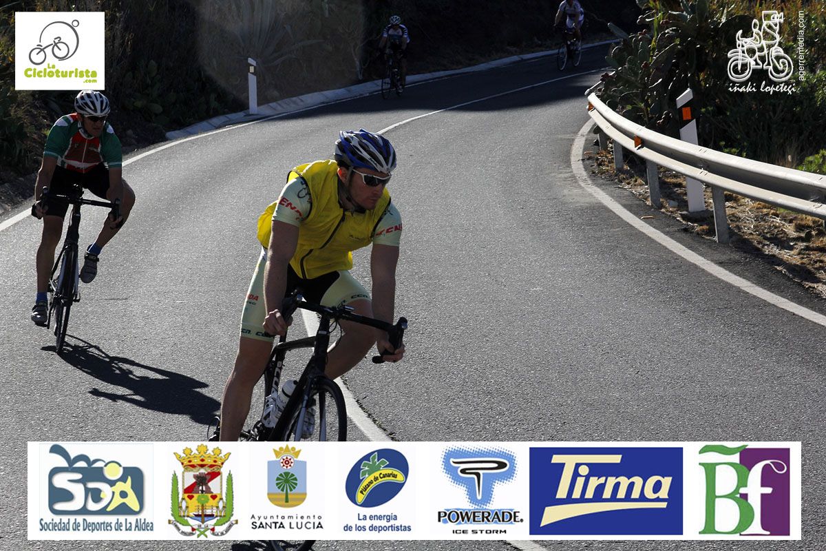 Cicloturista Gran Canaria_etapa5