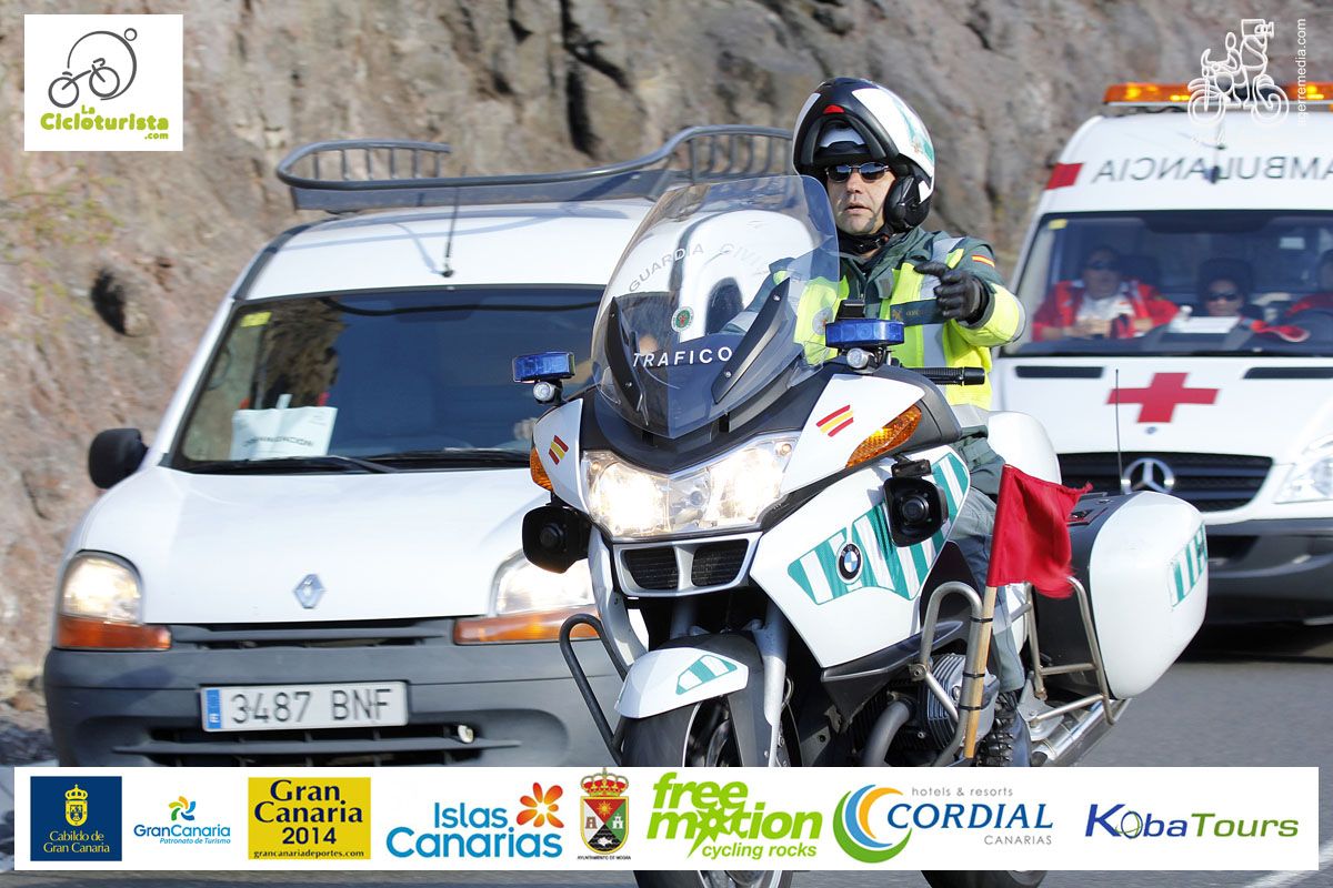 Cicloturista Gran Canaria_etapa5