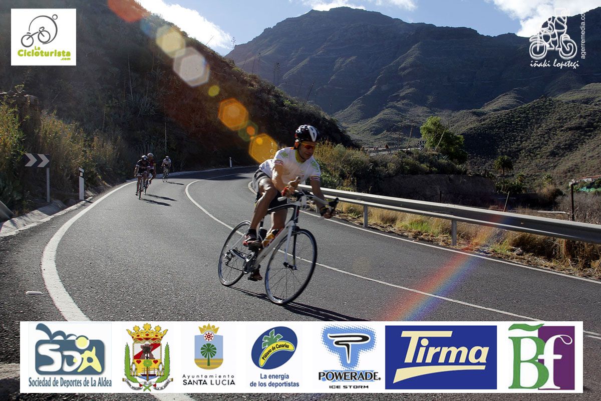 Cicloturista Gran Canaria_etapa5
