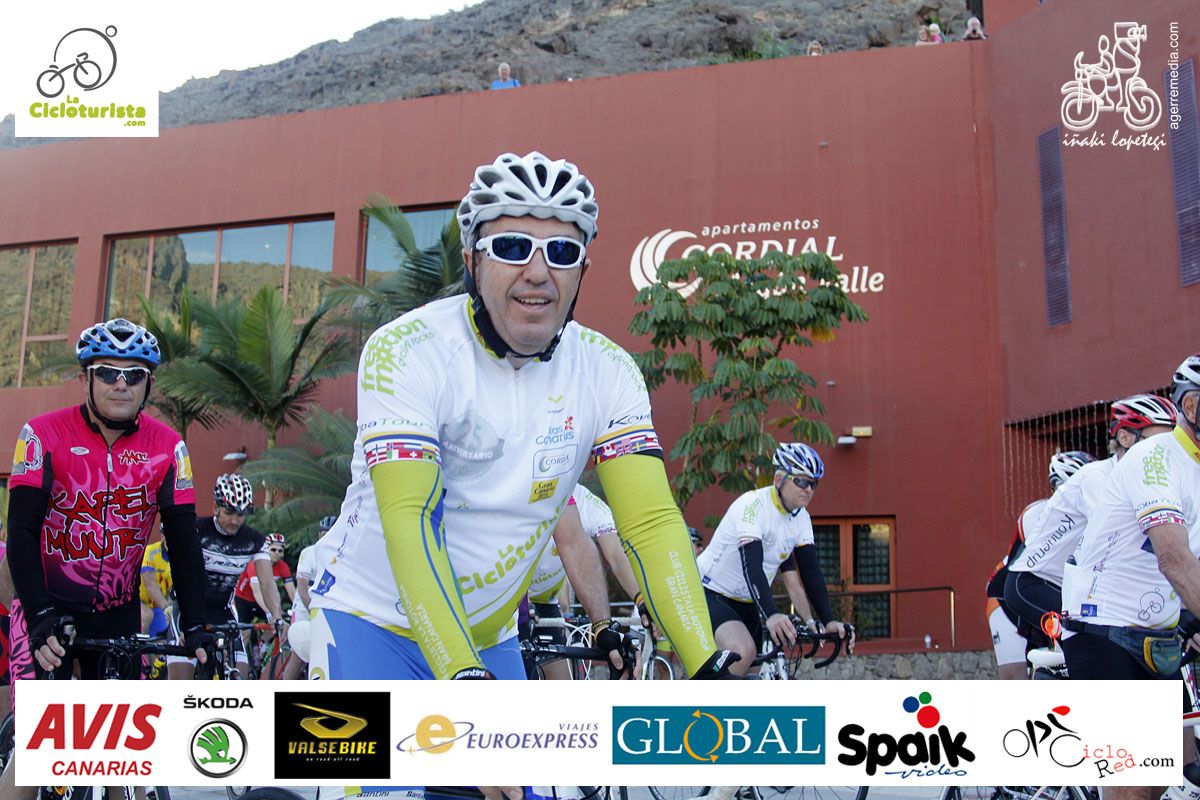 Cicloturista Gran Canaria_etapa5