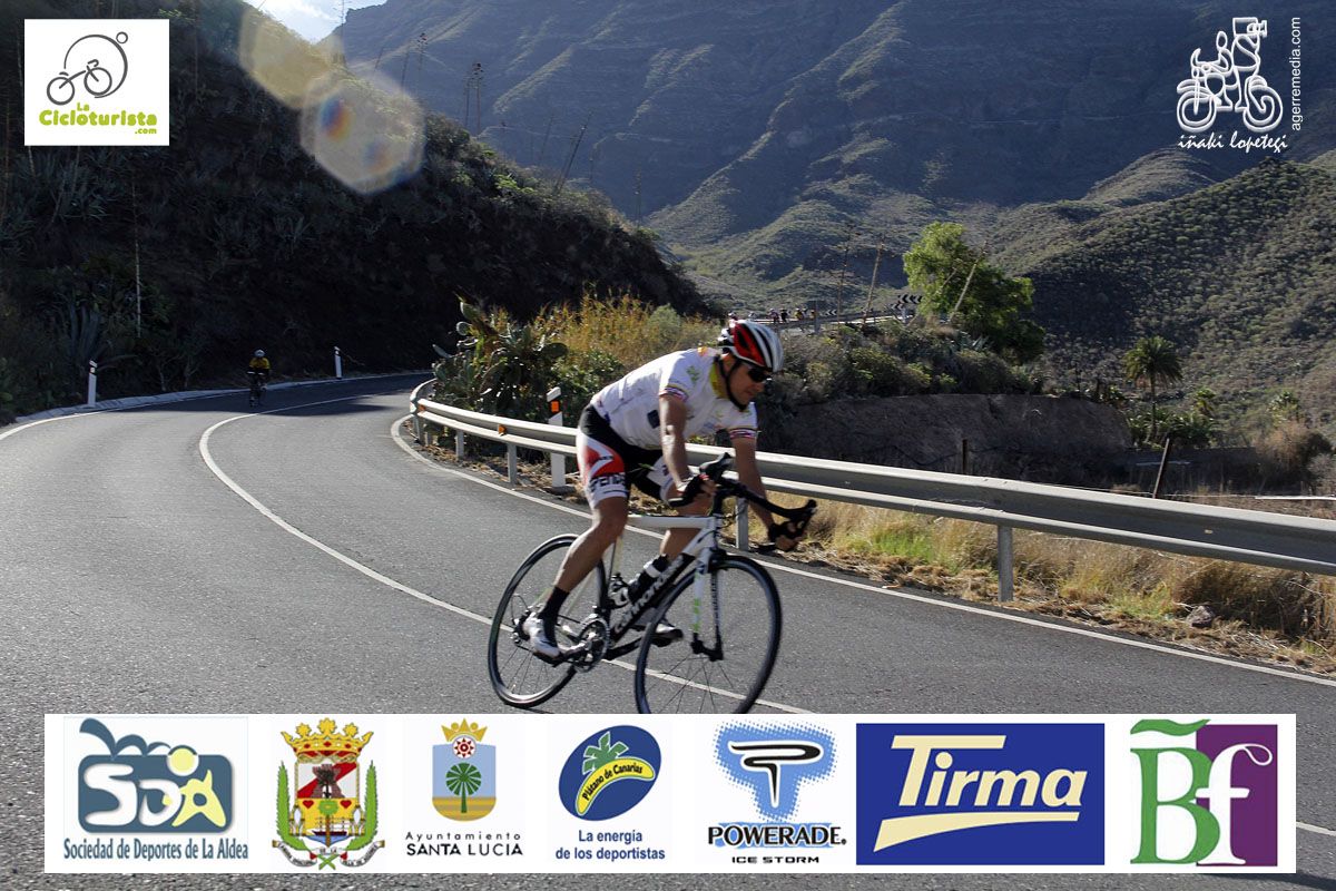 Cicloturista Gran Canaria_etapa5