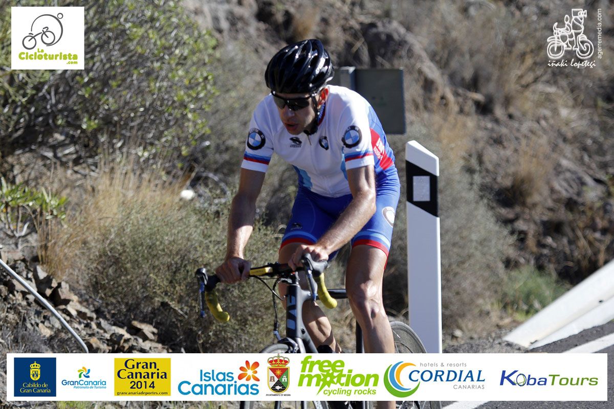 Cicloturista Gran Canaria_etapa5