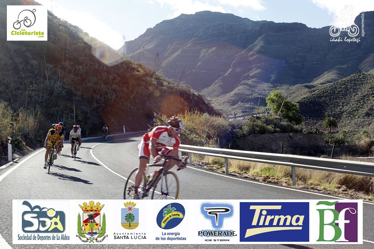 Cicloturista Gran Canaria_etapa5