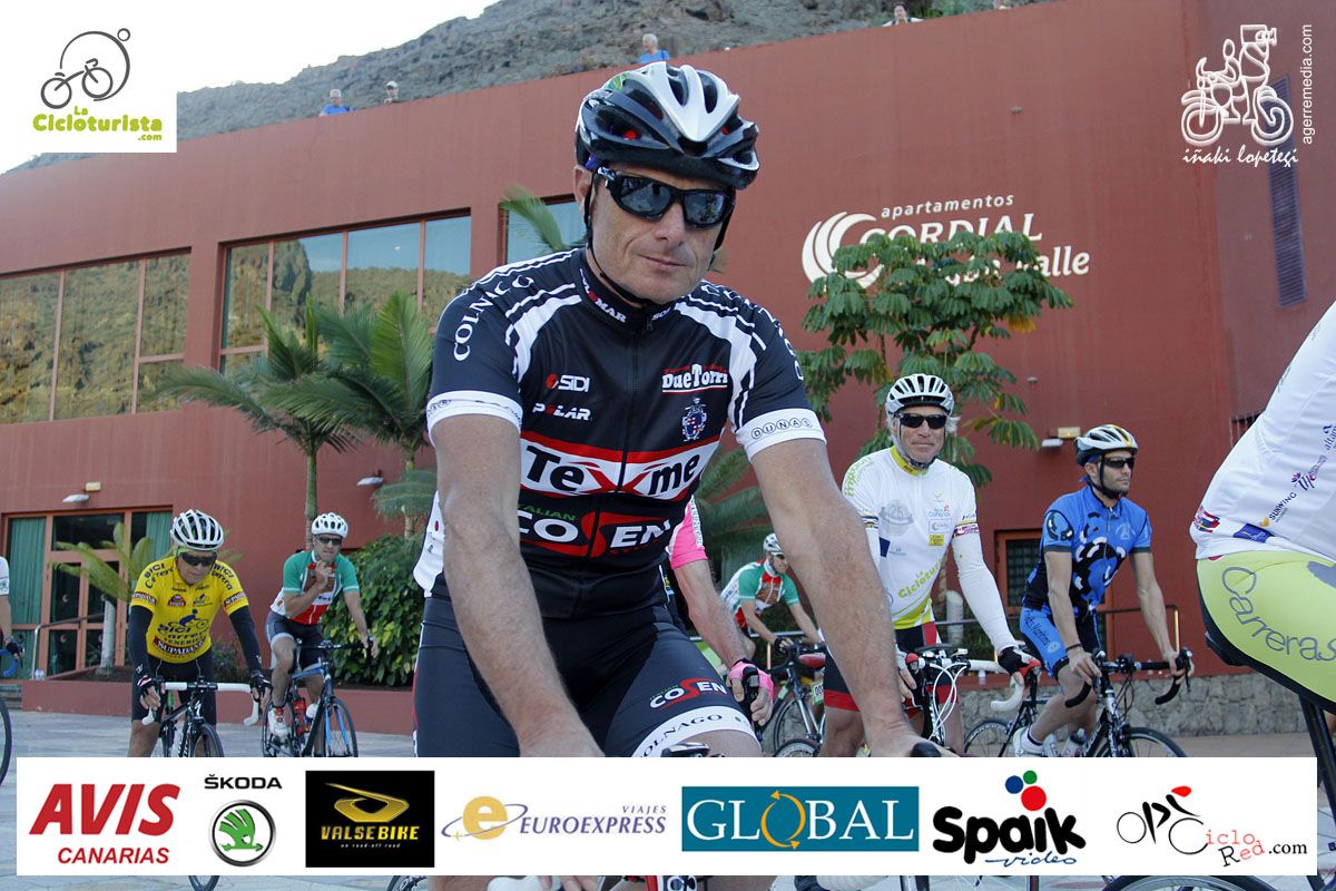 Cicloturista Gran Canaria_etapa5