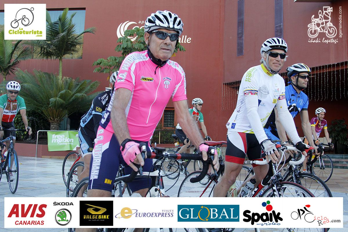 Cicloturista Gran Canaria_etapa5