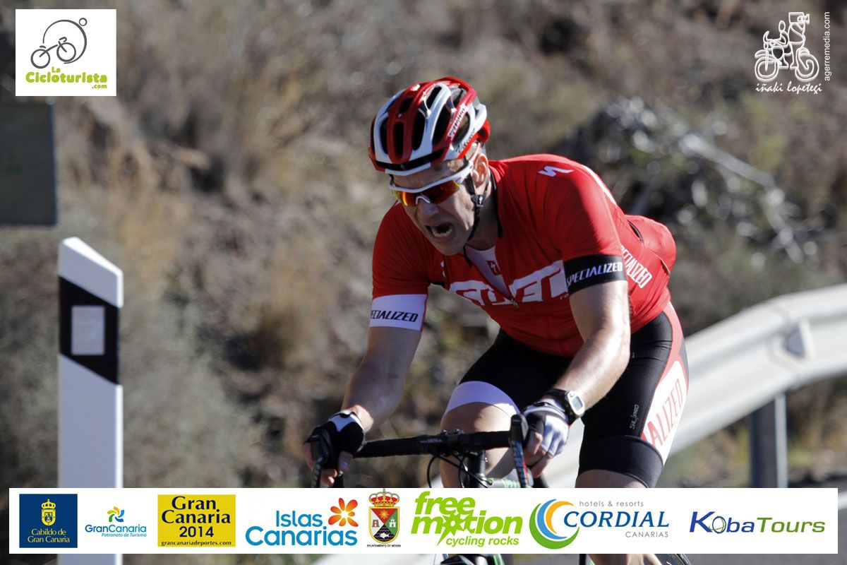 Cicloturista Gran Canaria_etapa5