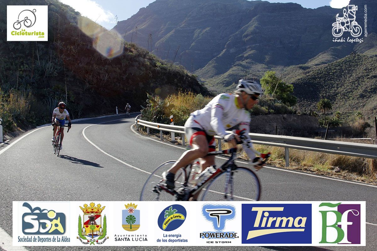 Cicloturista Gran Canaria_etapa5