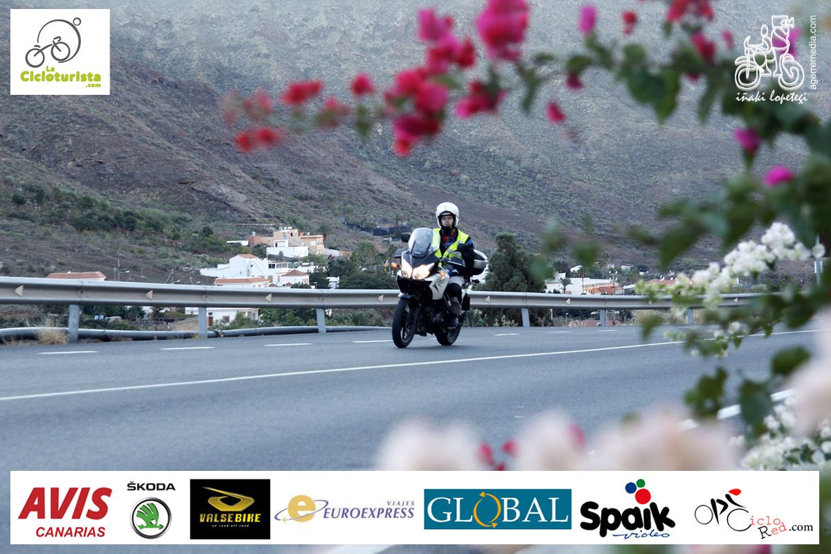 Cicloturista Gran Canaria_etapa5