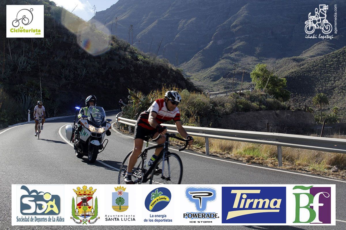 Cicloturista Gran Canaria_etapa5