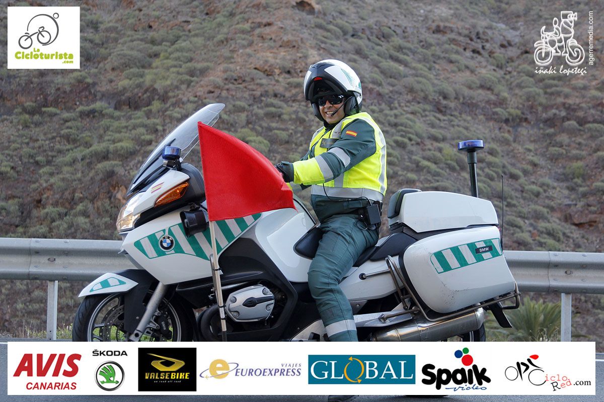 Cicloturista Gran Canaria_etapa5