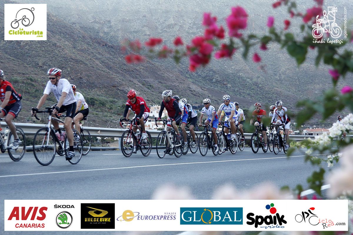 Cicloturista Gran Canaria_etapa5