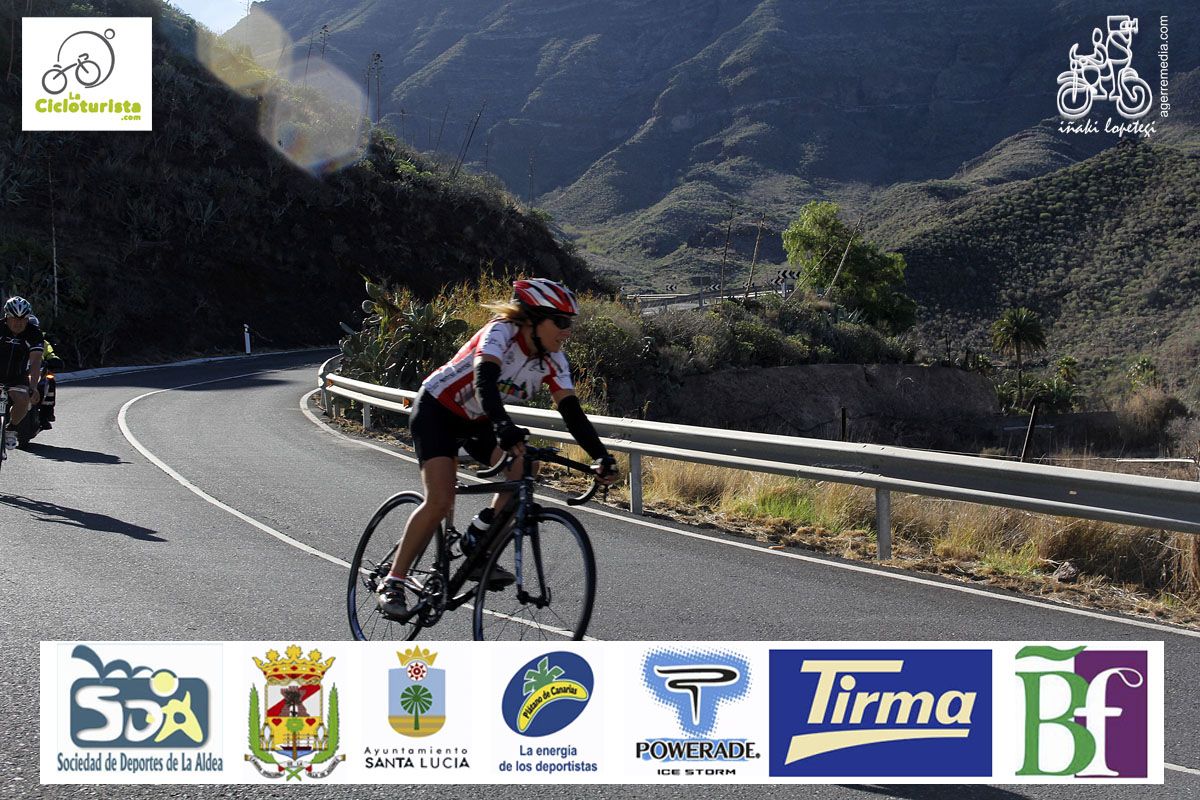 Cicloturista Gran Canaria_etapa5
