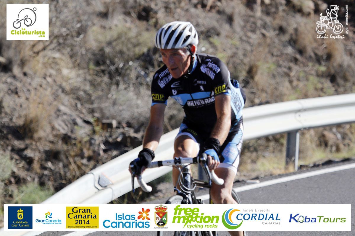 Cicloturista Gran Canaria_etapa5