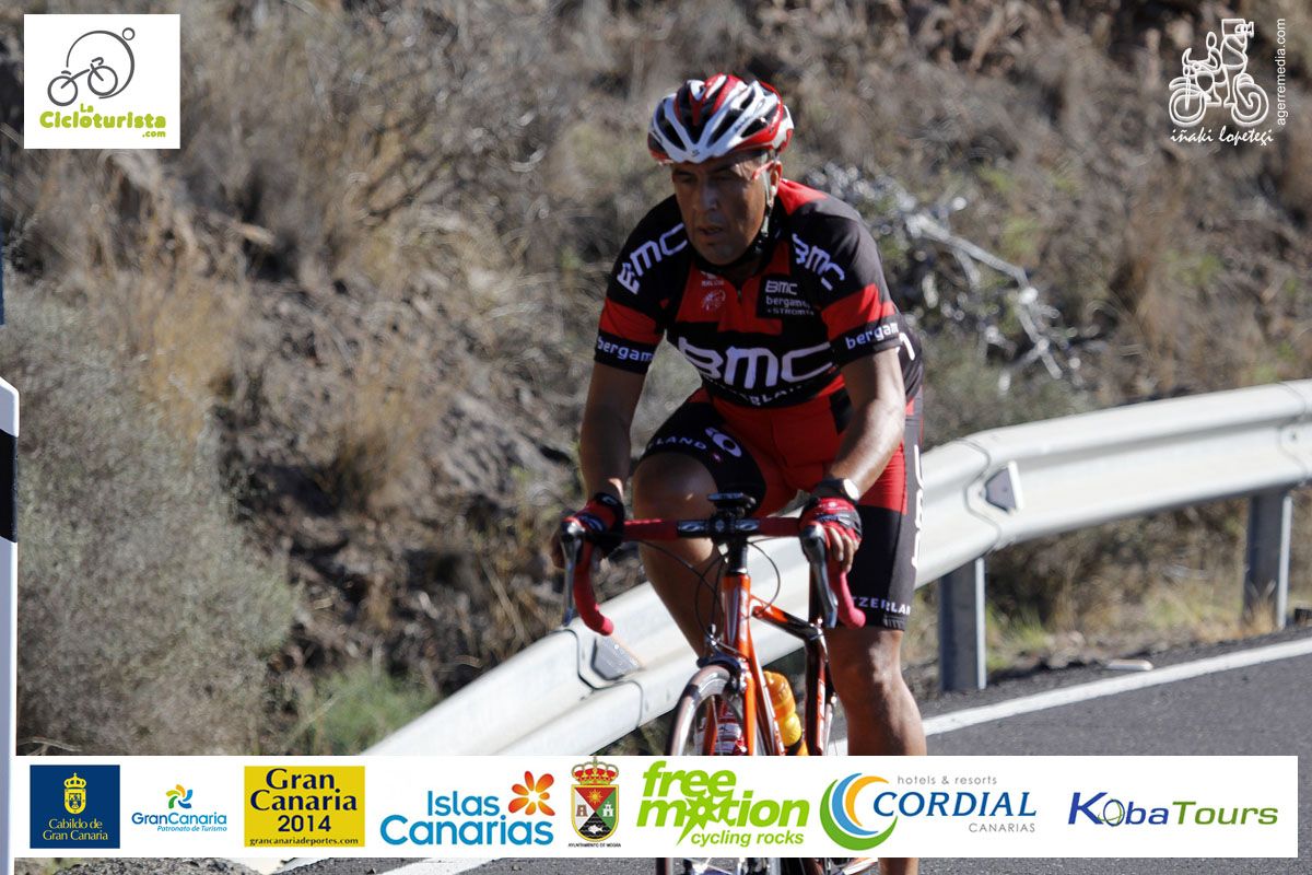 Cicloturista Gran Canaria_etapa5