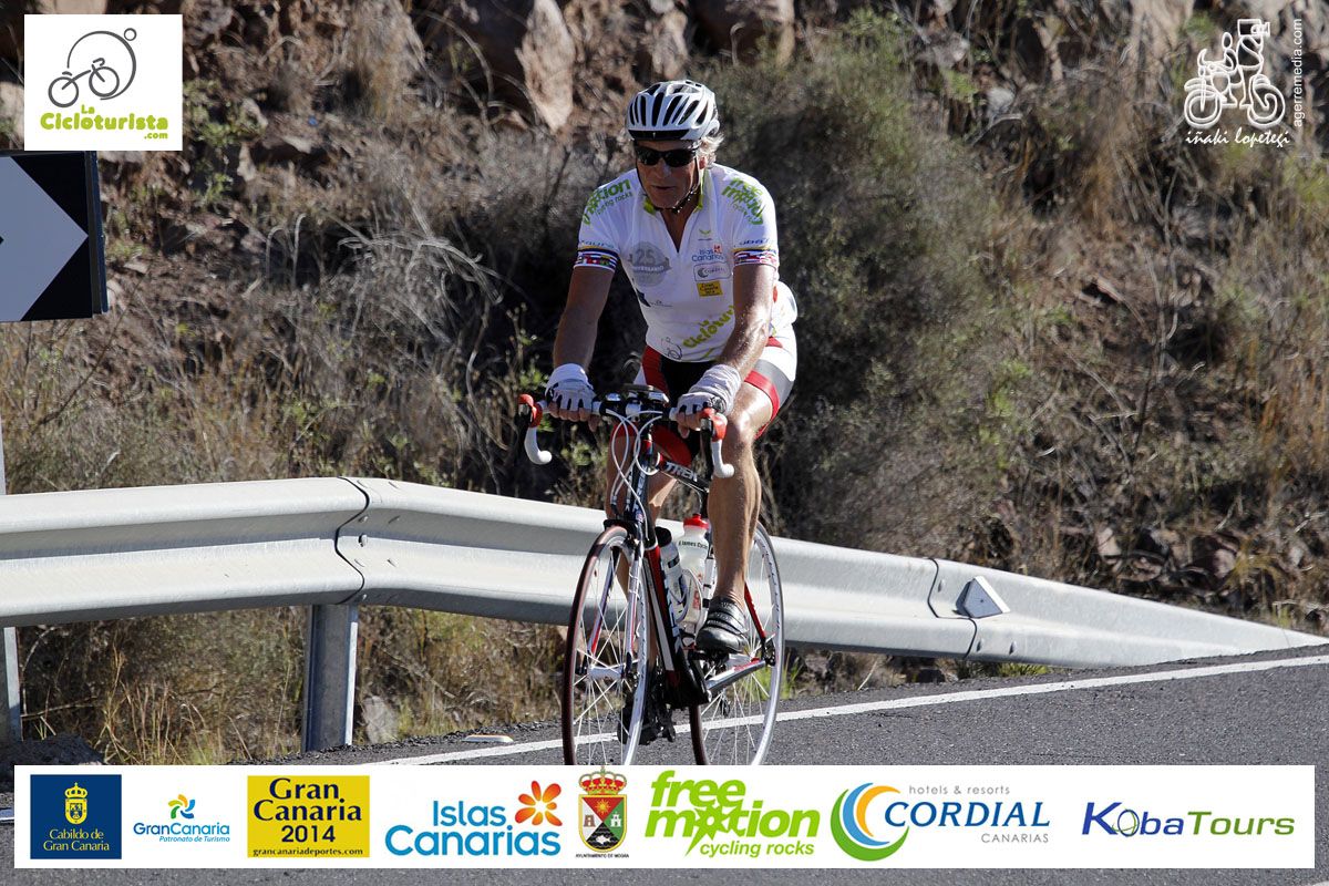 Cicloturista Gran Canaria_etapa5