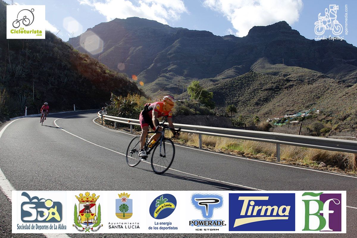 Cicloturista Gran Canaria_etapa5