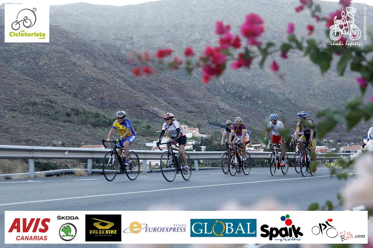 Cicloturista Gran Canaria_etapa5