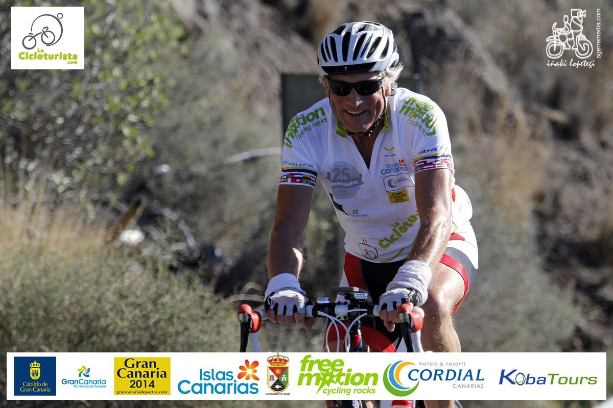 Cicloturista Gran Canaria_etapa5