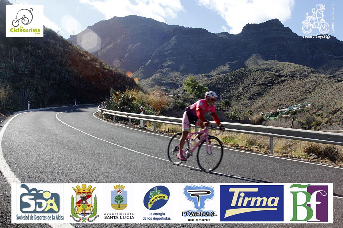 Cicloturista Gran Canaria_etapa5