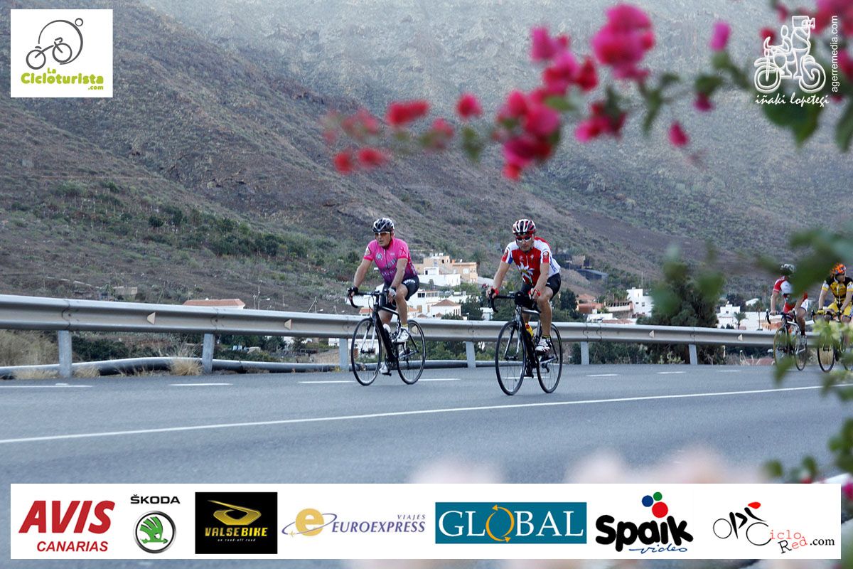 Cicloturista Gran Canaria_etapa5