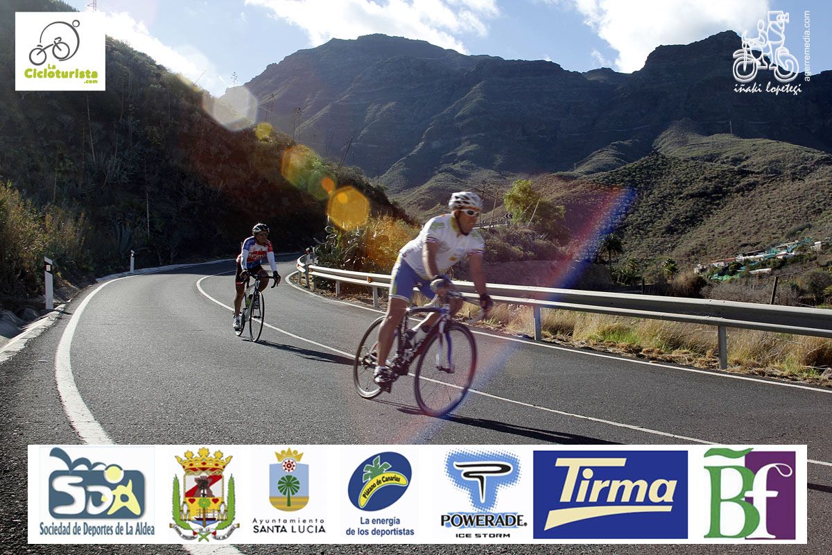 Cicloturista Gran Canaria_etapa5