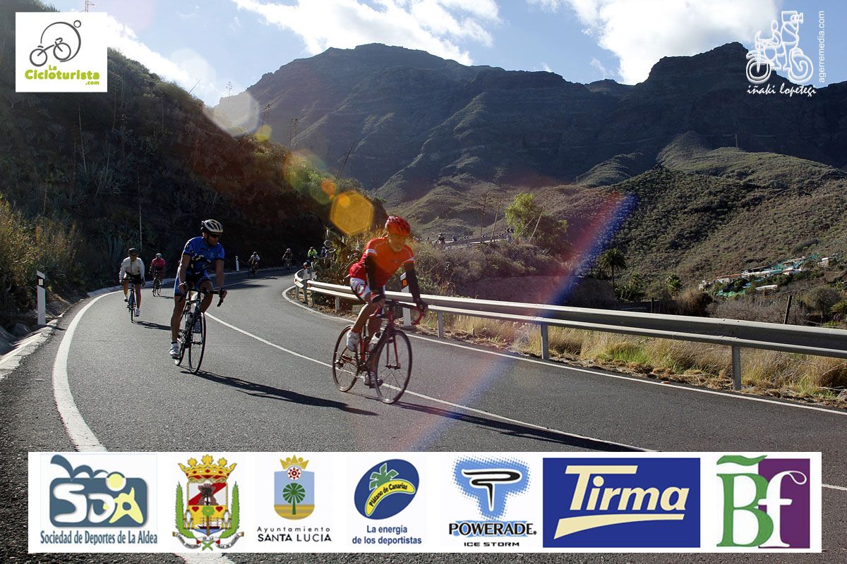 Cicloturista Gran Canaria_etapa5