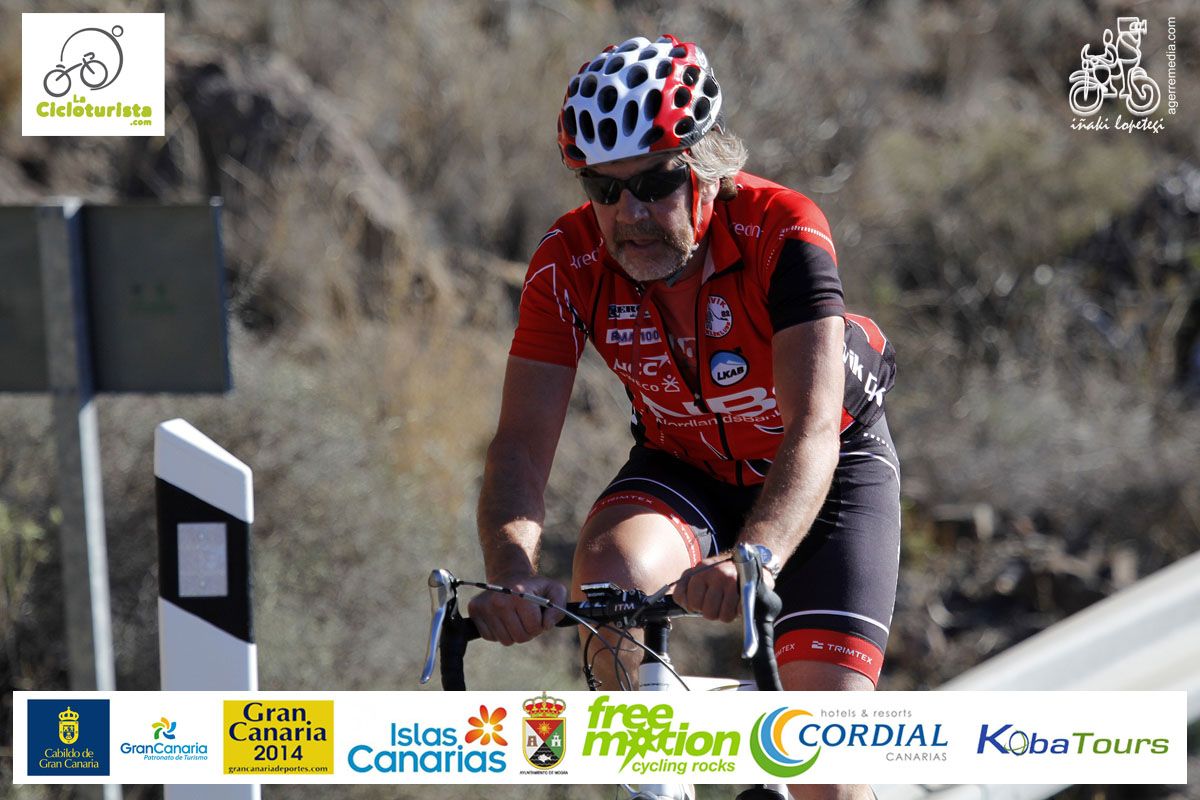 Cicloturista Gran Canaria_etapa5