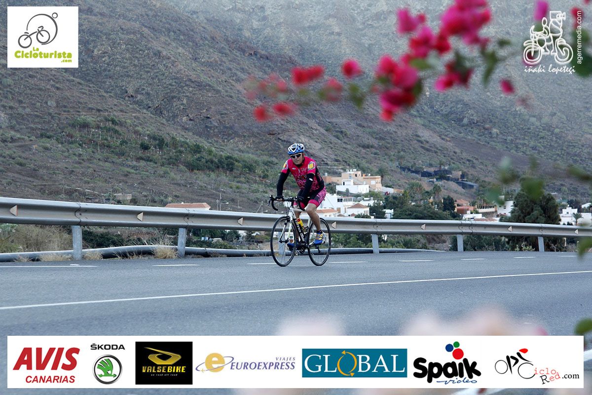 Cicloturista Gran Canaria_etapa5