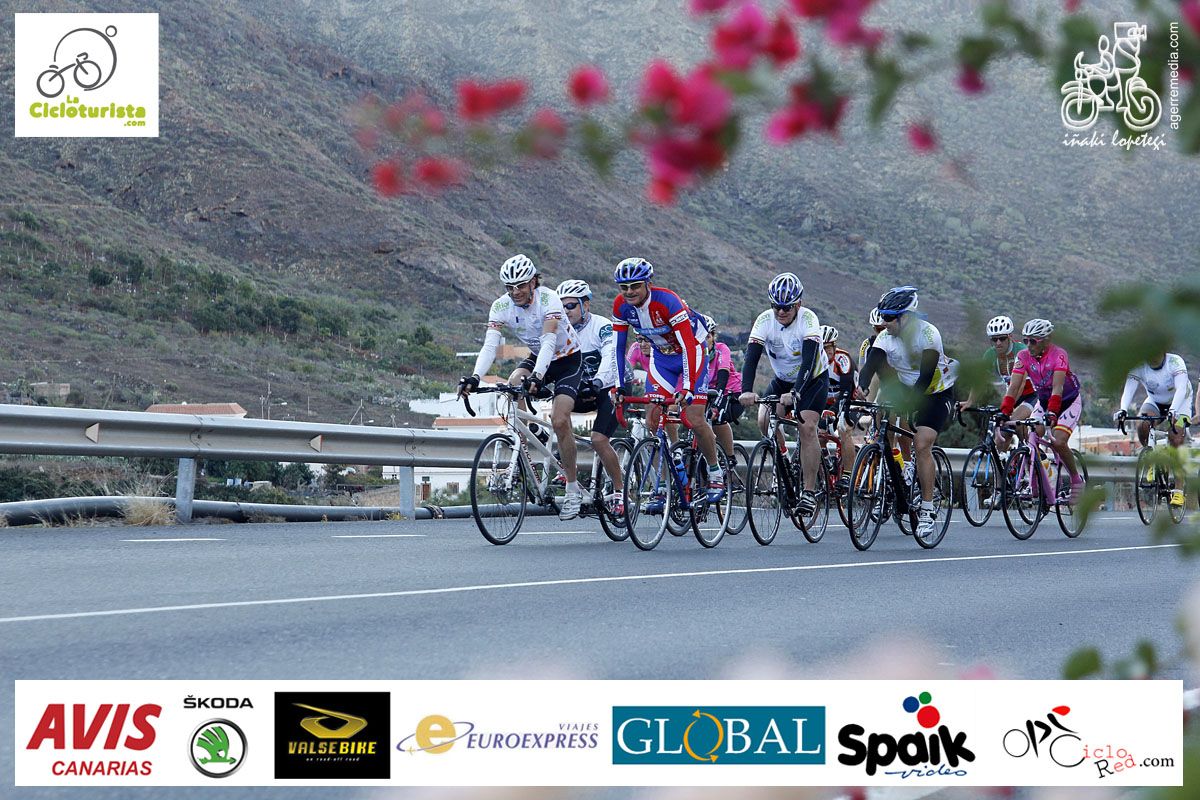Cicloturista Gran Canaria_etapa5