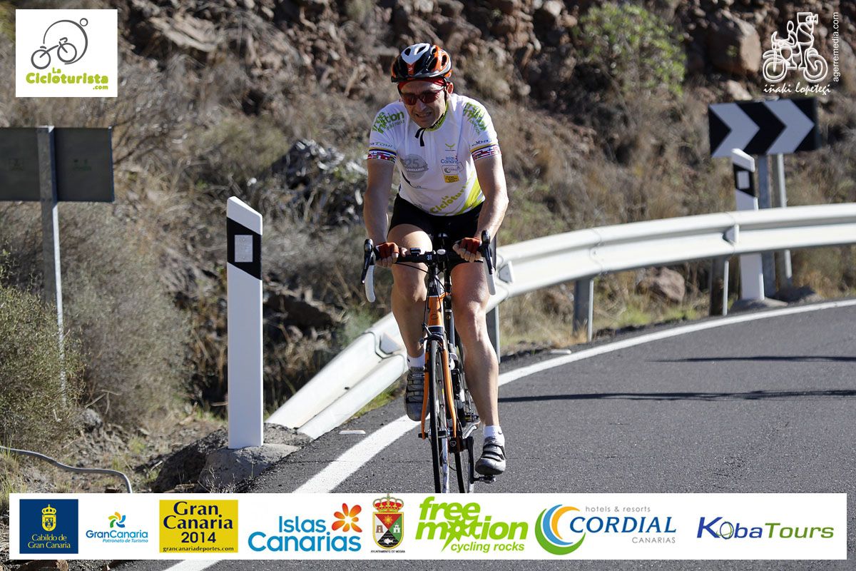 Cicloturista Gran Canaria_etapa5