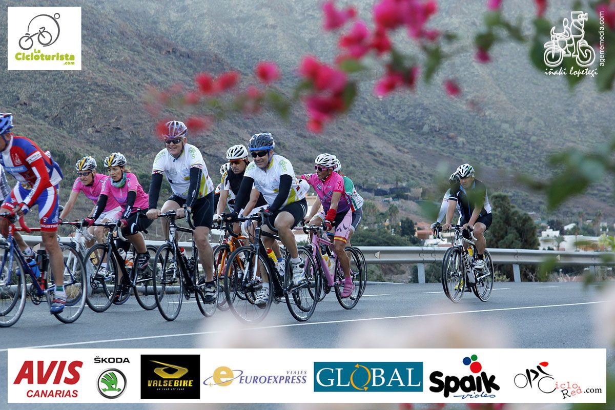 Cicloturista Gran Canaria_etapa5