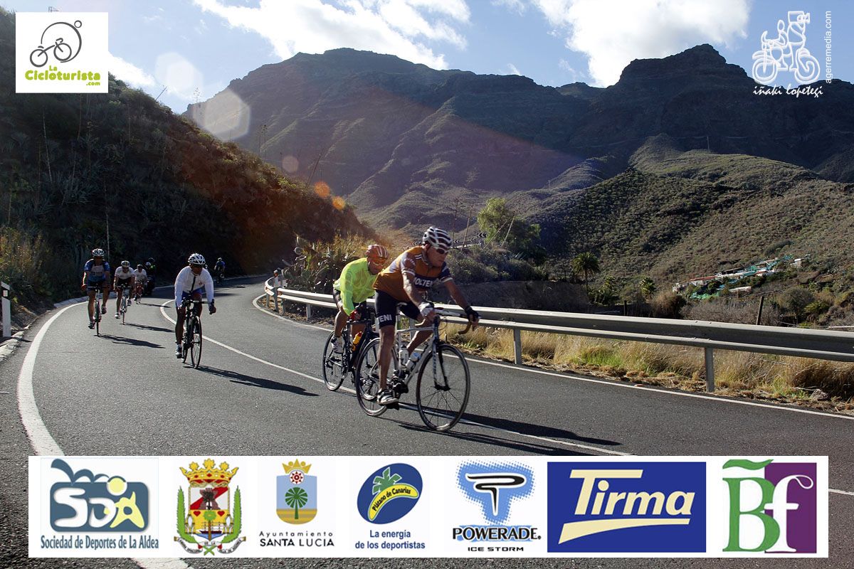 Cicloturista Gran Canaria_etapa5