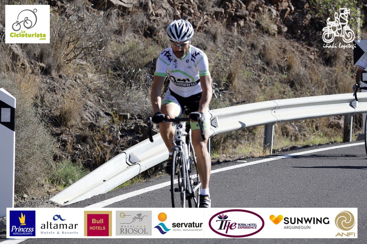 Cicloturista Gran Canaria_etapa5