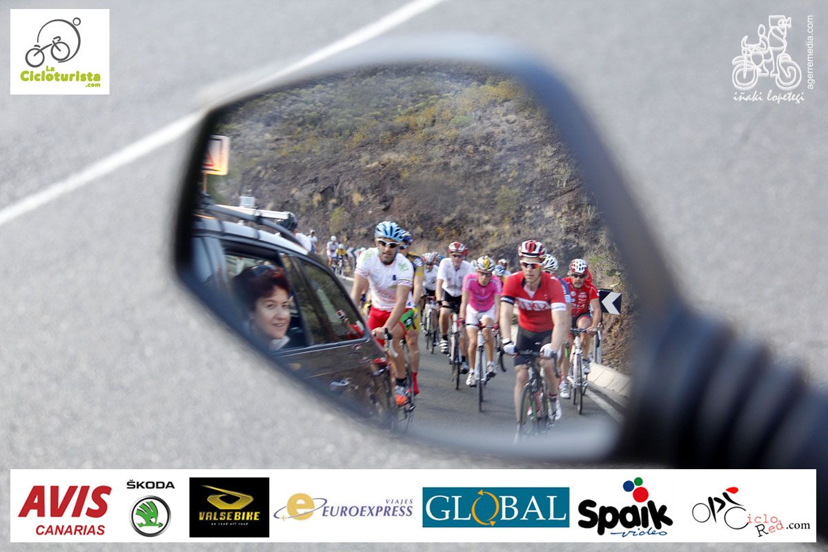 Cicloturista Gran Canaria_etapa5