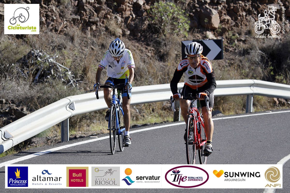 Cicloturista Gran Canaria_etapa5