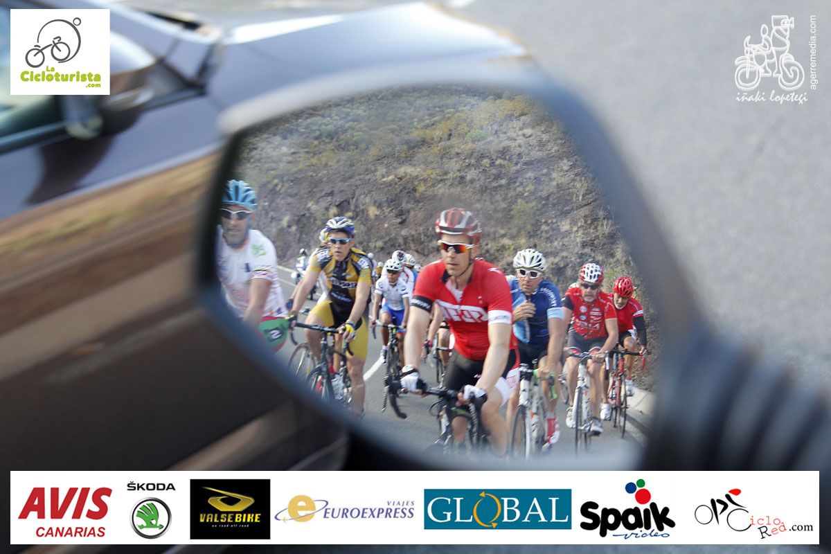 Cicloturista Gran Canaria_etapa5