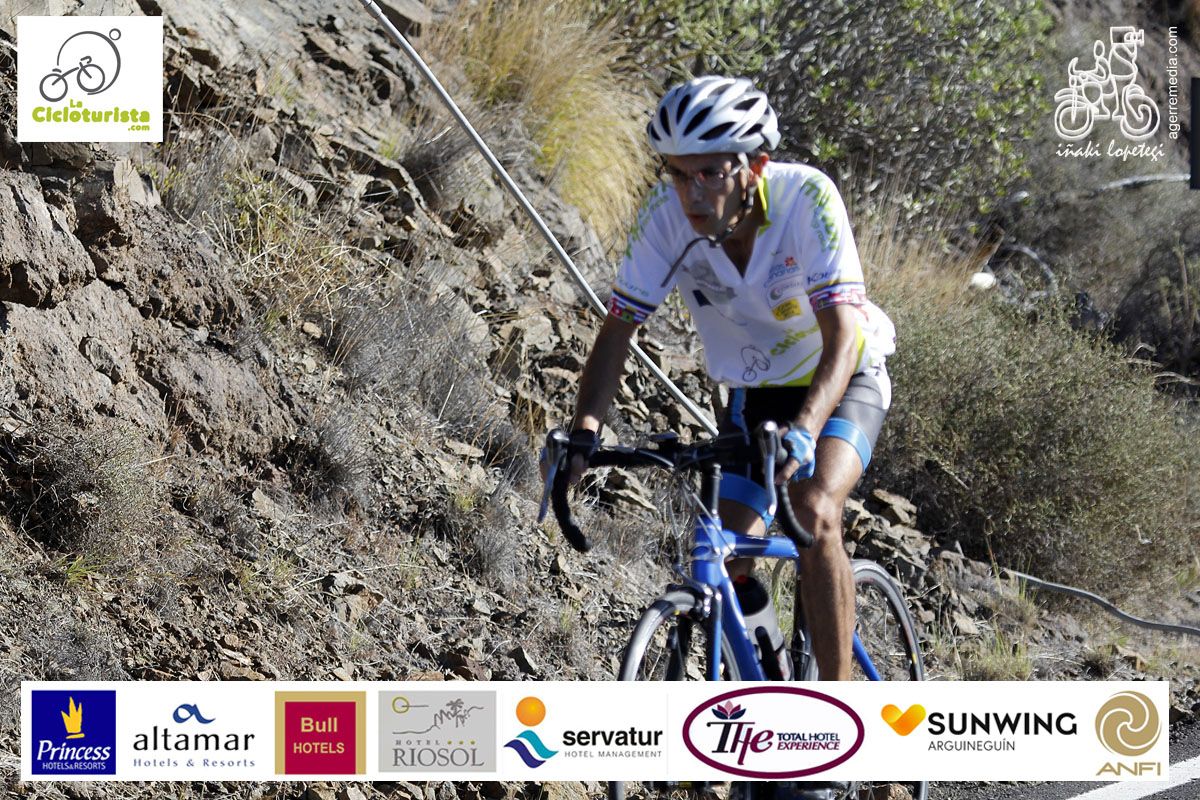 Cicloturista Gran Canaria_etapa5