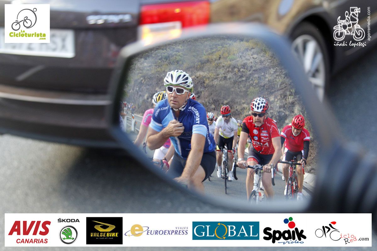 Cicloturista Gran Canaria_etapa5