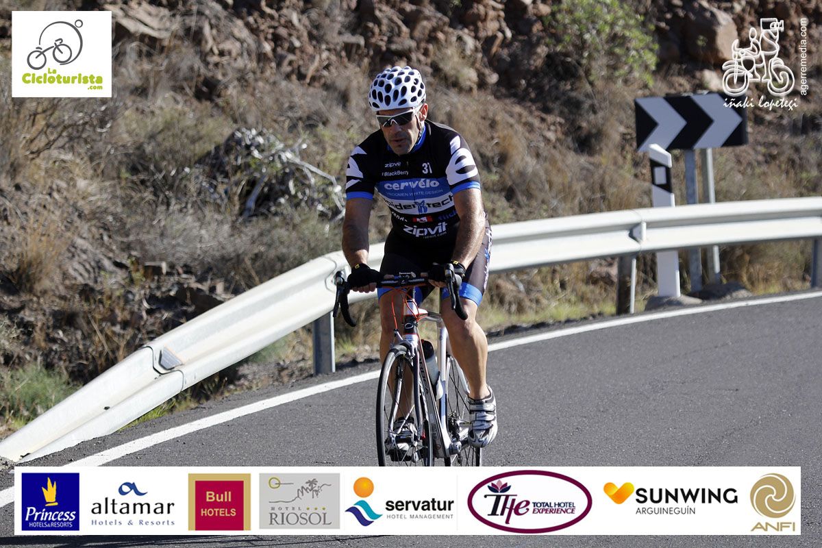 Cicloturista Gran Canaria_etapa5