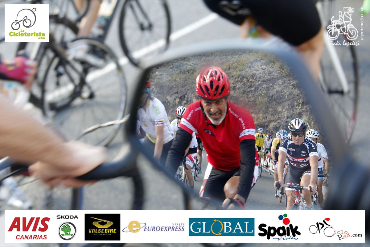 Cicloturista Gran Canaria_etapa5