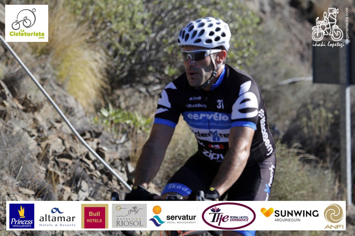 Cicloturista Gran Canaria_etapa5